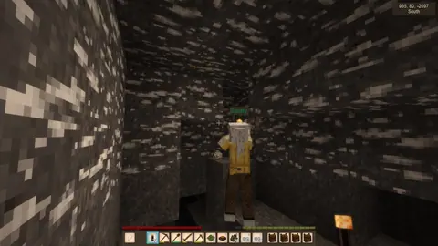 Captura de tela de Vintage Story (3 de 4)