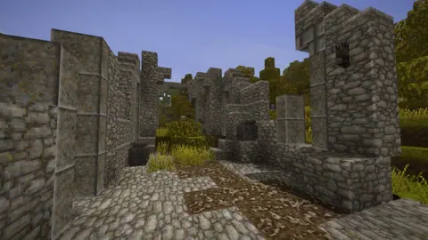 Captura de tela de Vintage Story (4 de 4)