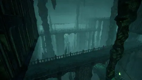 Captura de tela de Rise Online (3 de 4)