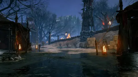 Captura de tela de Rise Online (1 de 4)