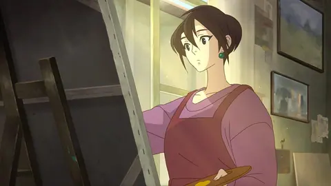Captura de tela de Behind the Frame: The Finest Scenery (2 de 4)