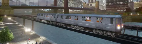 Captura de tela de Grand Theft Auto III: The Definitive Edition (1 de 3)