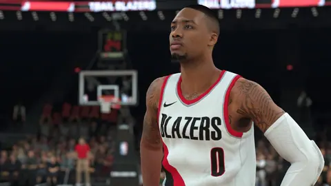 Captura de tela de NBA 2K18 (2 de 4)