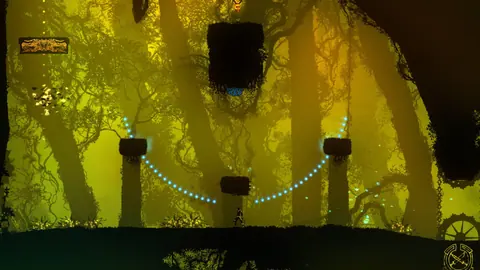 Captura de tela de Outland (1 de 4)
