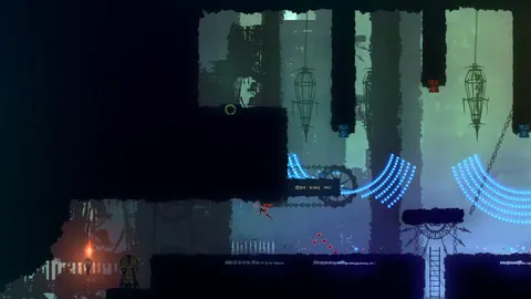 Captura de tela de Outland (4 de 4)
