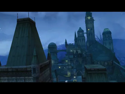 Captura de tela de Indiana Jones and the Emperor's Tomb (4 de 4)