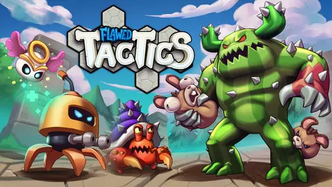 Captura de tela de Flawed Tactics (1 de 4)