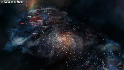 Captura de tela de Endless Space (4 de 4)