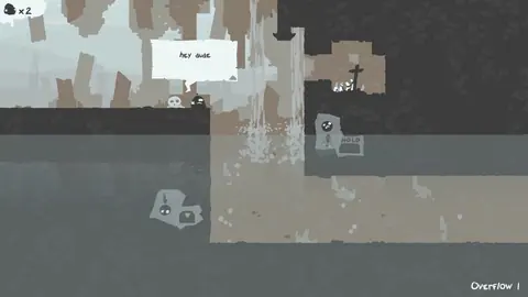 Captura de tela de The End Is Nigh (1 de 4)