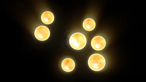 Captura de tela de Dragon Ball Z: Ultimate Tenkaichi (2 de 4)