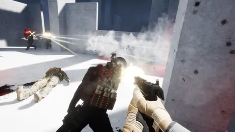 Captura de tela de Trepang2 (3 de 4)