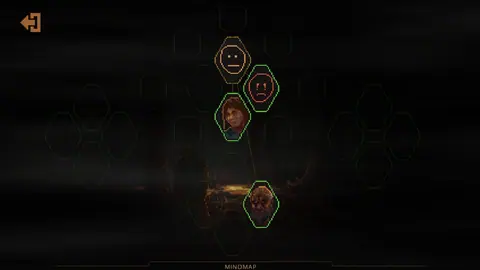 Captura de tela de Norco (3 de 4)