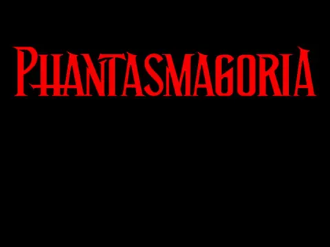 Captura de tela de Phantasmagoria (2 de 4)