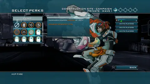 Captura de tela de Sanctum 2 (1 de 4)