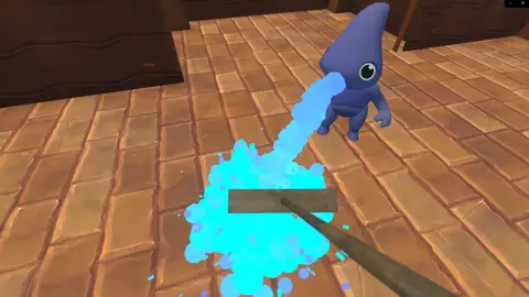 Captura de tela de Fantasy World Simulator (2 de 4)