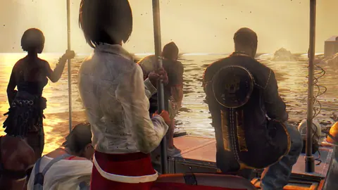 Captura de tela de Dead Island: Definitive Edition (3 de 4)
