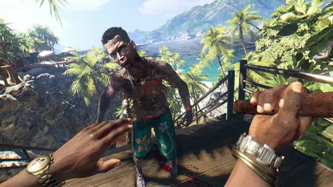 Captura de tela de Dead Island: Definitive Edition (4 de 4)