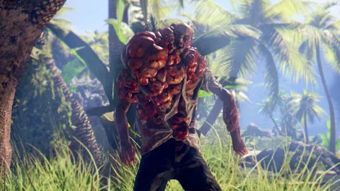 Captura de tela de Dead Island: Definitive Edition (2 de 4)