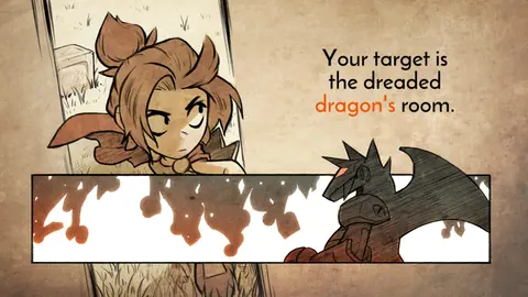 Captura de tela de Wonder Boy: The Dragon's Trap (3 de 4)