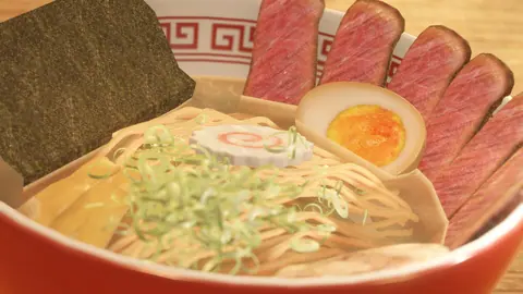 Captura de tela de Ramen Simulator (2 de 4)