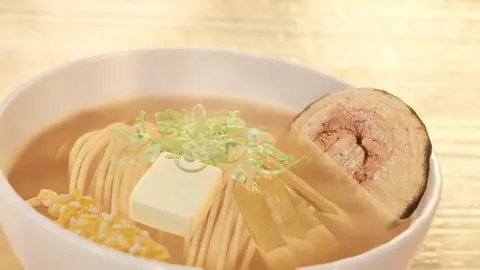 Captura de tela de Ramen Simulator (1 de 4)