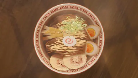 Captura de tela de Ramen Simulator (4 de 4)