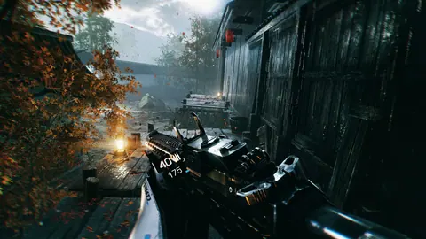Captura de tela de Bright Memory: Infinite (4 de 4)