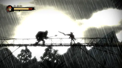 Captura de tela de Shank 2 (3 de 4)