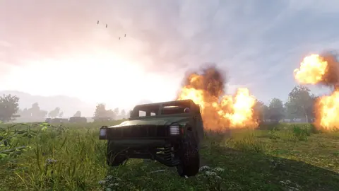 Captura de tela de Z1: Battle Royale (2 de 4)