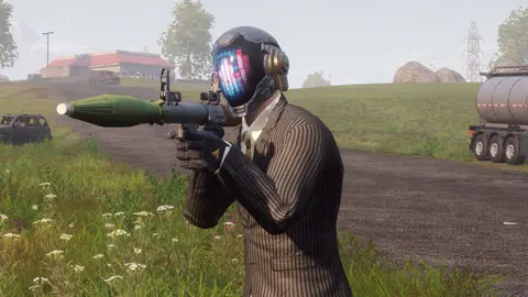 Captura de tela de Z1: Battle Royale (4 de 4)