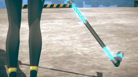 Captura de tela de AI: The Somnium Files - Nirvana Initiative (2 de 4)