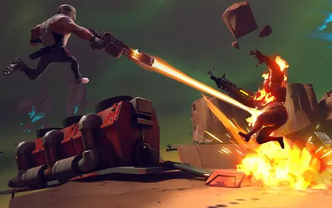 Captura de tela de Loadout (3 de 4)