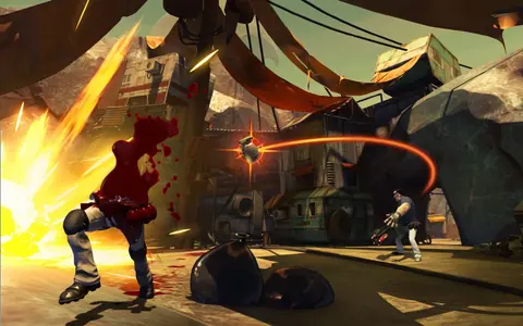 Captura de tela de Loadout (4 de 4)