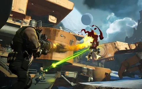 Captura de tela de Loadout (2 de 4)