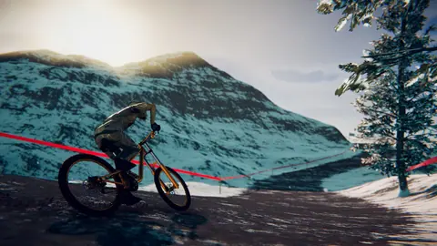Captura de tela de Descenders (1 de 4)