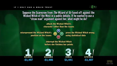 Captura de tela de The Jackbox Party Pack (4 de 4)