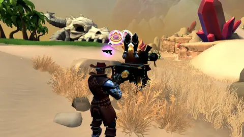 Captura de tela de Realm Royale Reforged (4 de 4)