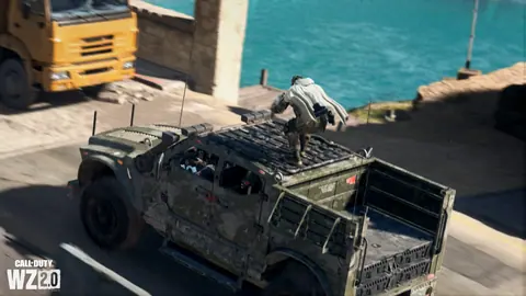 Captura de tela de Call of Duty: Warzone (3 de 4)