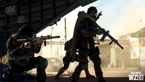 Captura de tela de Call of Duty: Warzone (4 de 4)