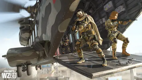 Captura de tela de Call of Duty: Warzone (1 de 4)