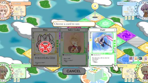 Captura de tela de 100% Orange Juice (1 de 4)