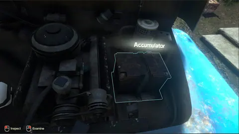 Captura de tela de Contraband Police (2 de 4)