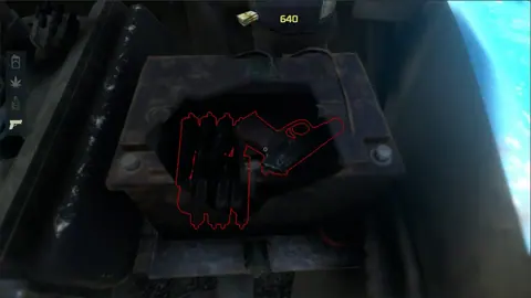 Captura de tela de Contraband Police (4 de 4)