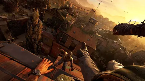 Captura de tela de Dying Light: The Beast (3 de 4)