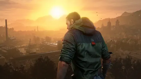 Captura de tela de Dying Light: The Beast (2 de 4)