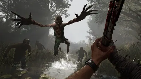 Captura de tela de Dying Light: The Beast (4 de 4)
