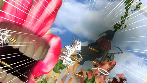 Captura de tela de Fish (4 de 4)