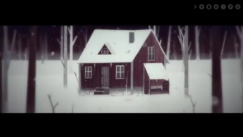 Captura de tela de Year Walk (1 de 4)