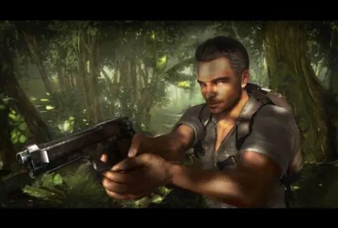 Captura de tela de Lost: Via Domus (1 de 1)