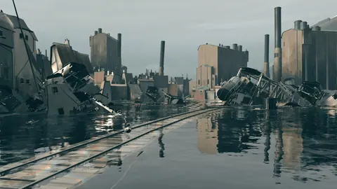 Captura de tela de Far: Changing Tides (4 de 4)